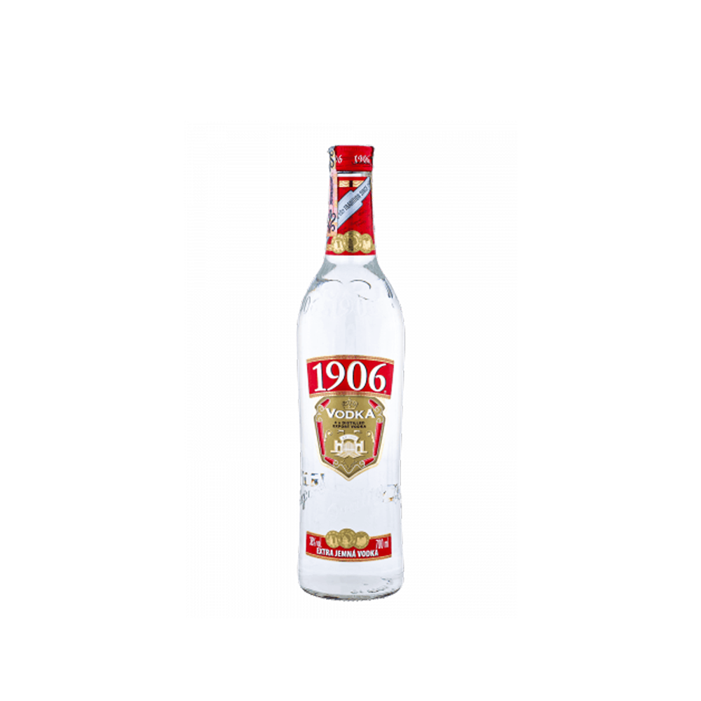 1906 Vodka 0.7L