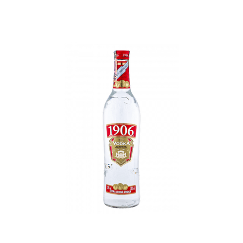 1906 Vodka 0.7L