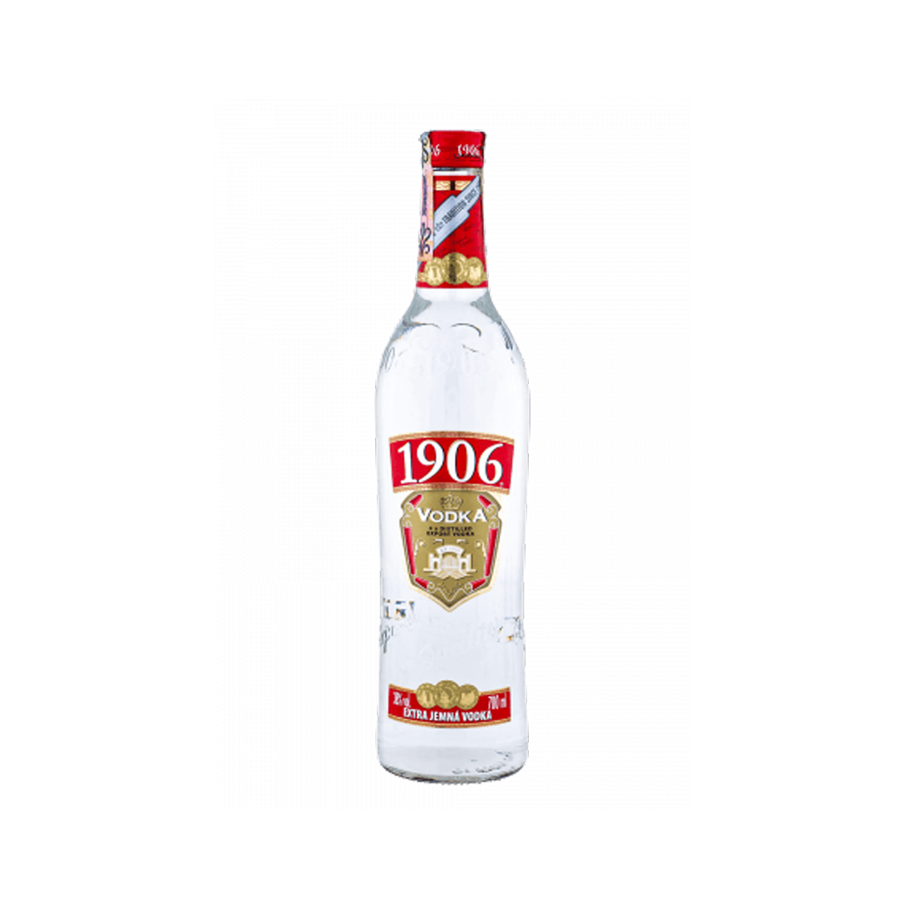 1906 Vodka 1L