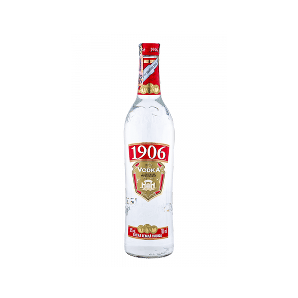 1906 Vodka 1L
