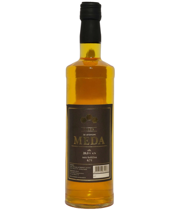 Liker Meda 0.7 (akcija 5+1)