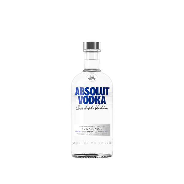 Vodka Absolut 0.7L