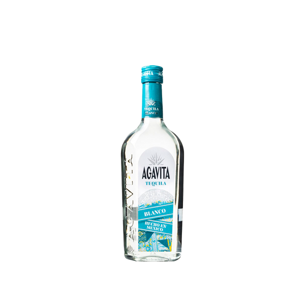Tekila AGAVITA BLANCO 0.7L