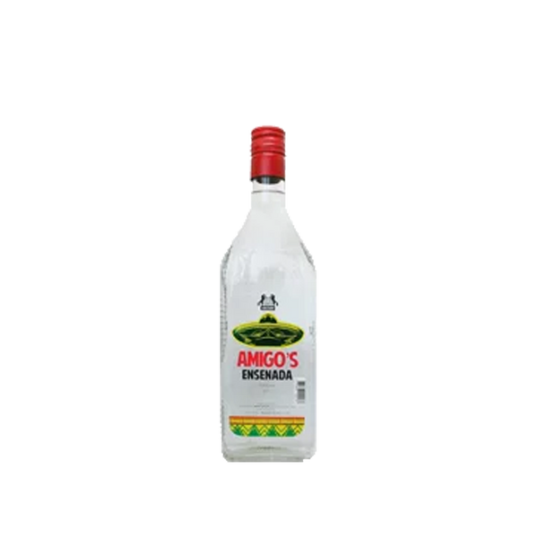 Tequila Amigos 0.7L