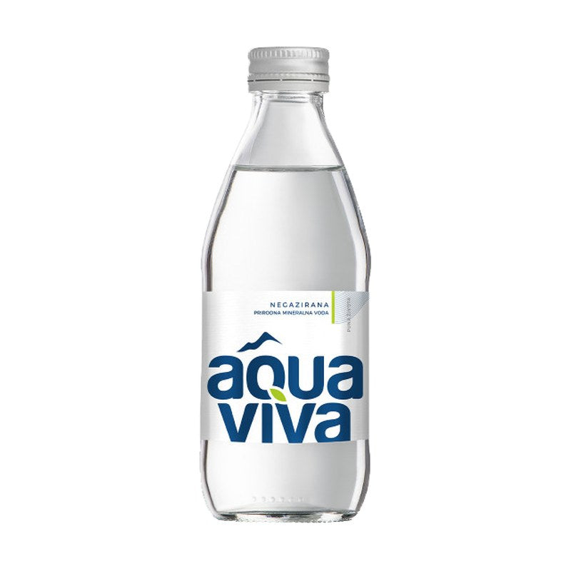 Aqua Viva 0.25L
