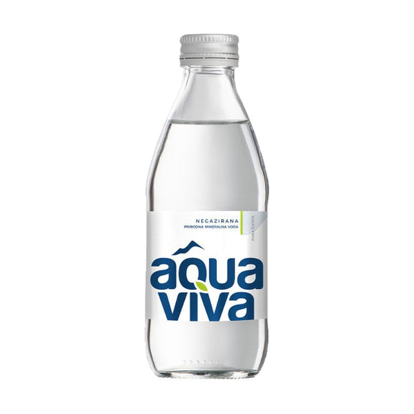 Aqua Viva 0.25L