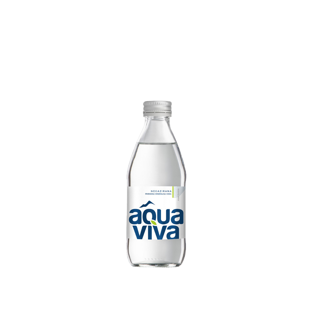 Aqua Viva 0.25L