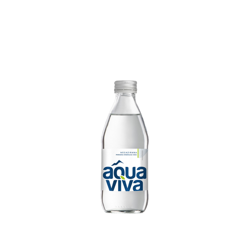 Aqua Viva 0.25L
