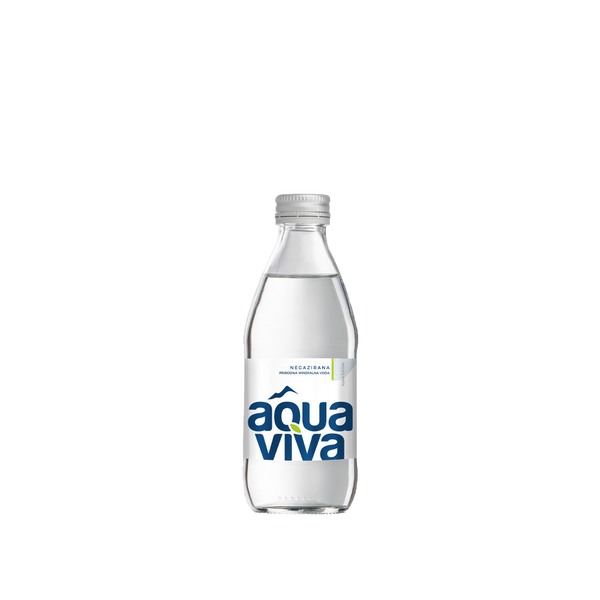 Aqua Viva 0.25L