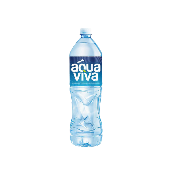 Aqua Viva 1,5L