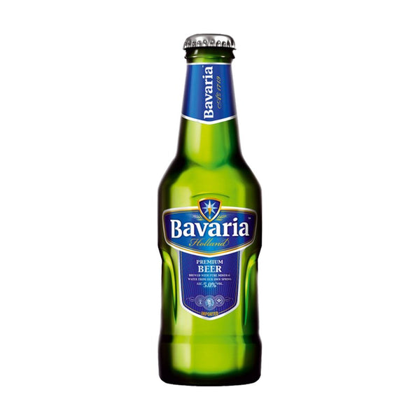 Bavaria 0.25L