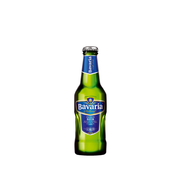 Bavaria 0.25L
