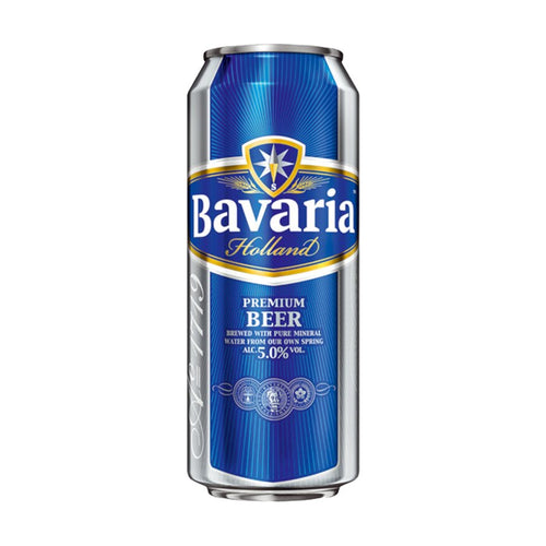 Bavaria 0.5L