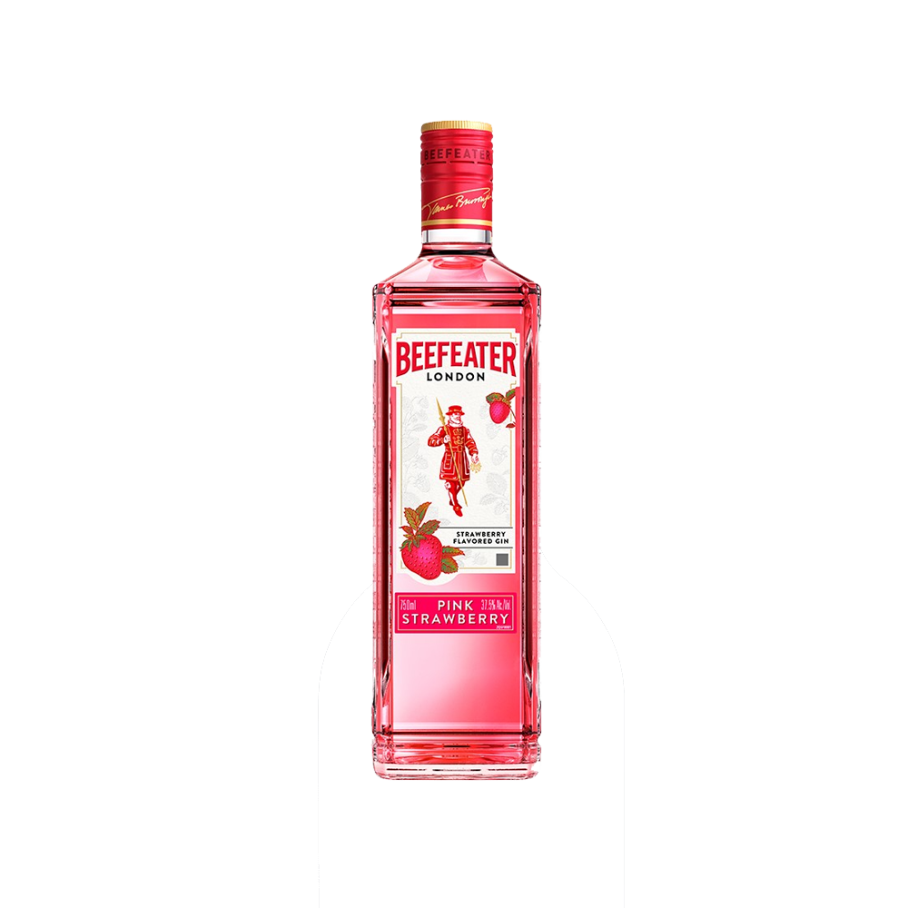 Gin Beefeater Jagoda 0.7L