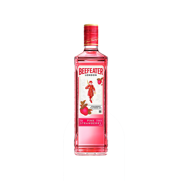 Gin Beefeater Jagoda 0.7L