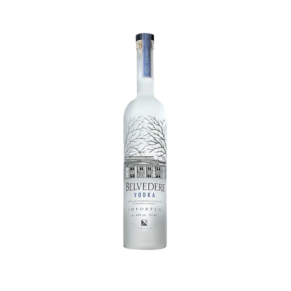 Vodka Belvedere 0.7L