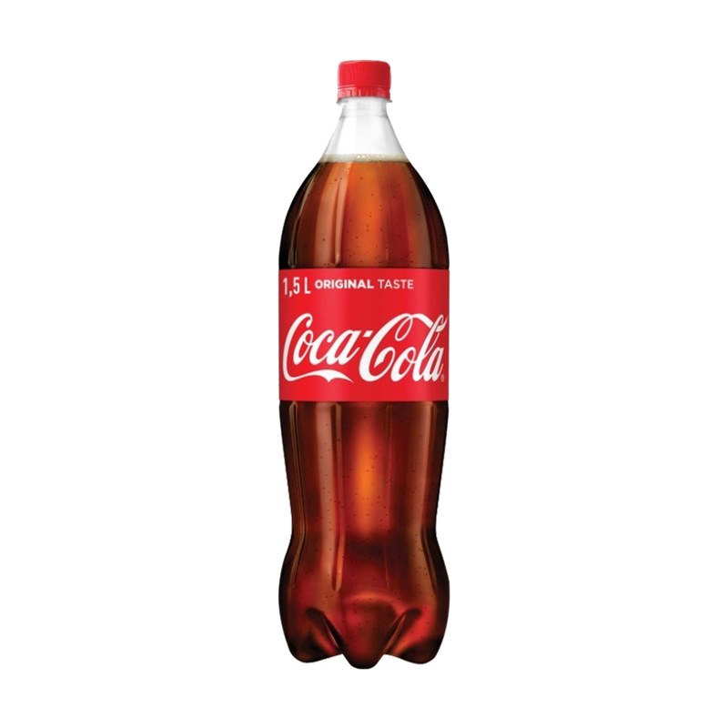 Coca Cola 1.5L