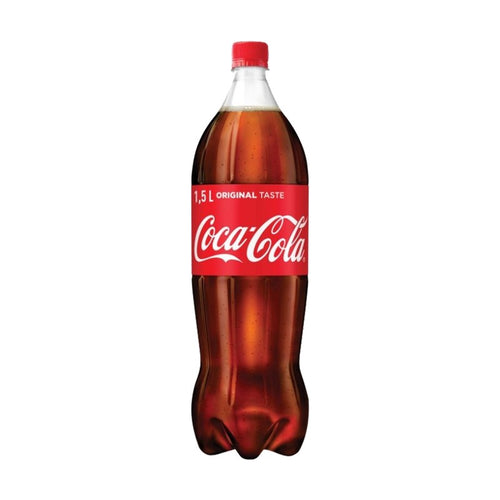 Coca Cola 1.5L