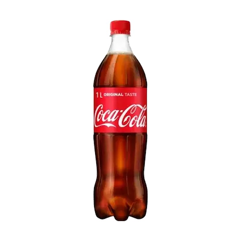 Coca Cola 1L
