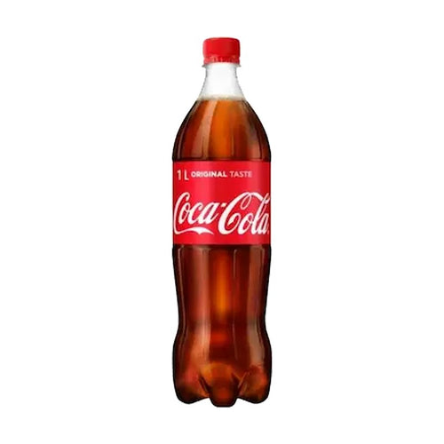 Coca Cola 1L
