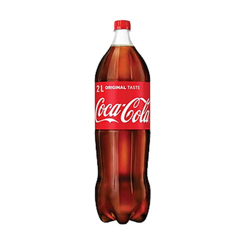 Coca Cola 2L
