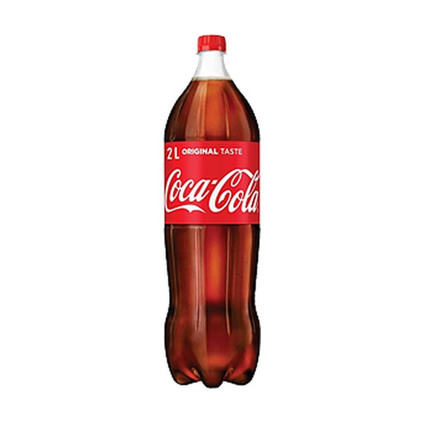 Coca Cola 2L