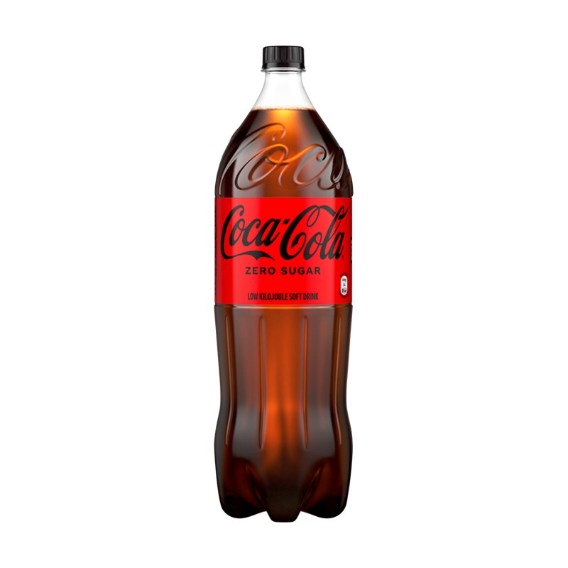 Coca Cola Zero 1.5L