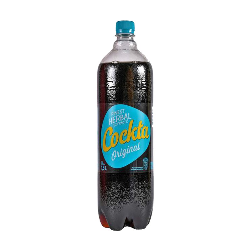 Cockta 1.5L