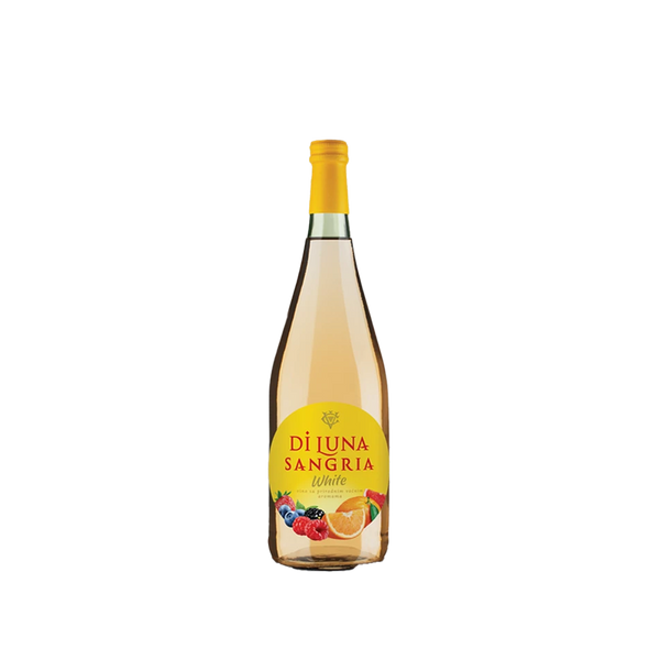 Di Luna Sangria Čoka Bela 1L