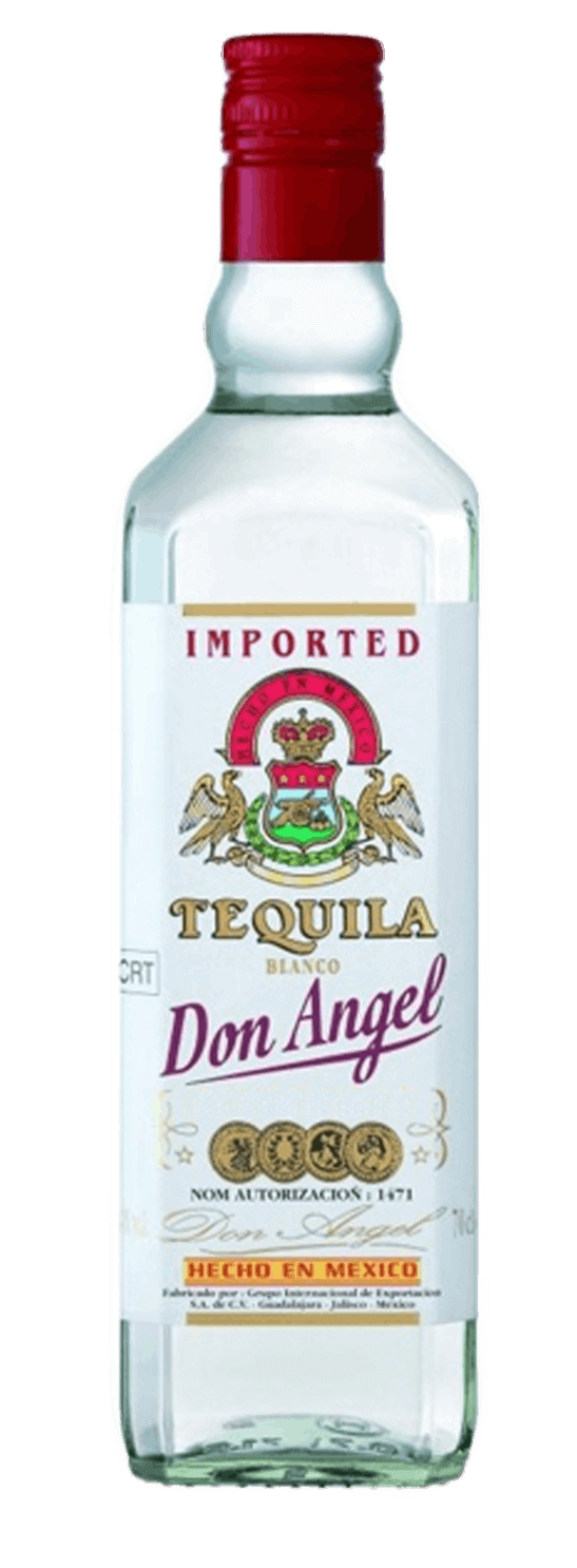 Don Angel Tekila 0.7