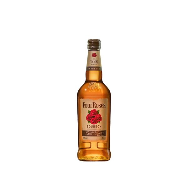 Four Roses Burbon Viski 0.7L