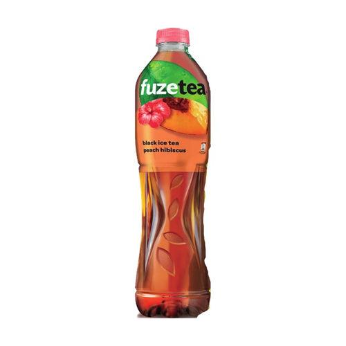 Fuze Tea Breskva 1.5L