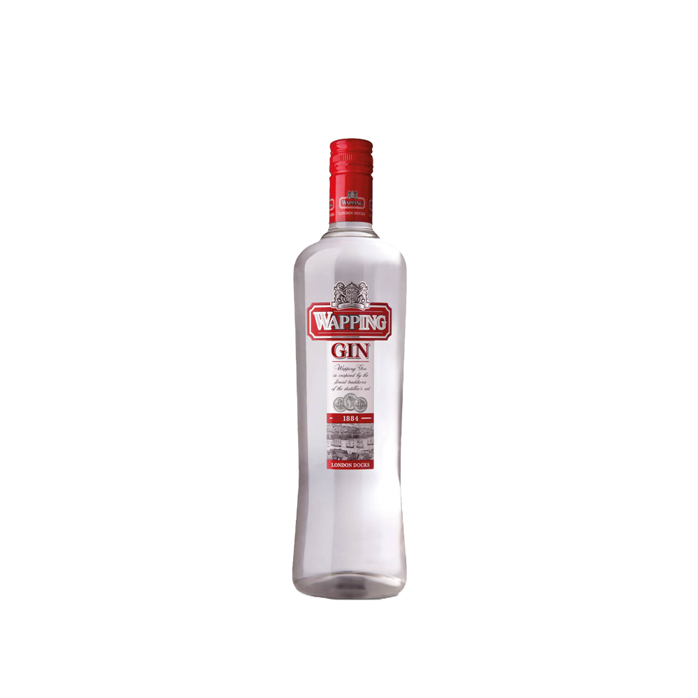 Gin Wapping 1L