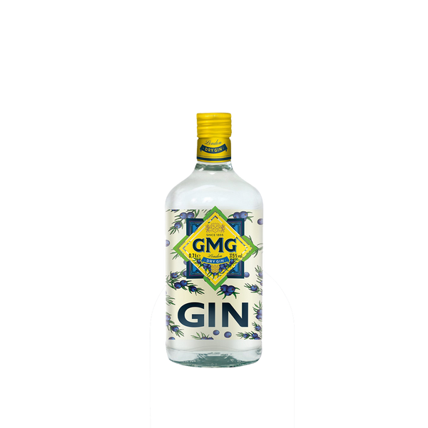 Gin GMG 0.7L