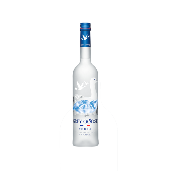 Vodka Grey Goose 0.7L