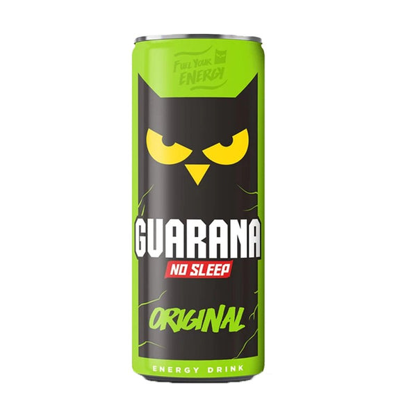Guarana 0.25L