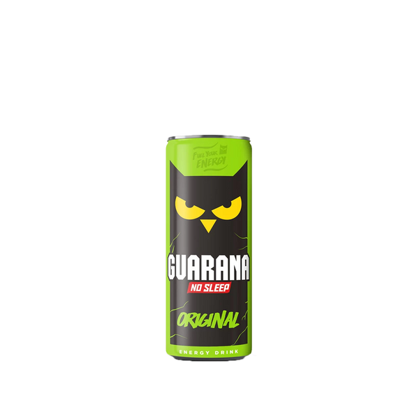 Guarana 0.25L
