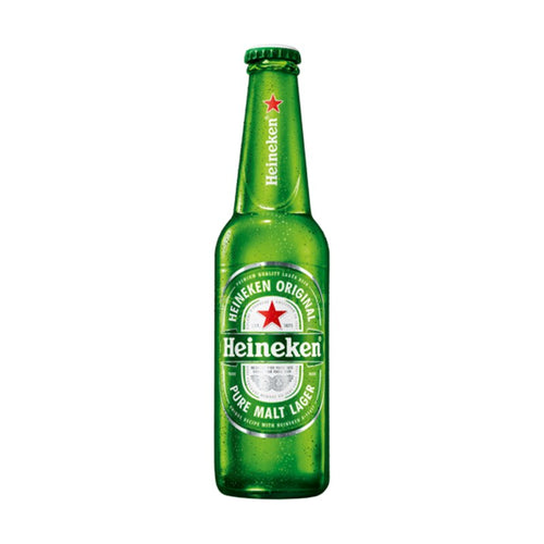 Heineken 0.25L