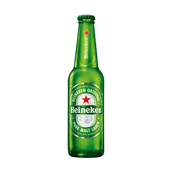 Heineken 0.25L