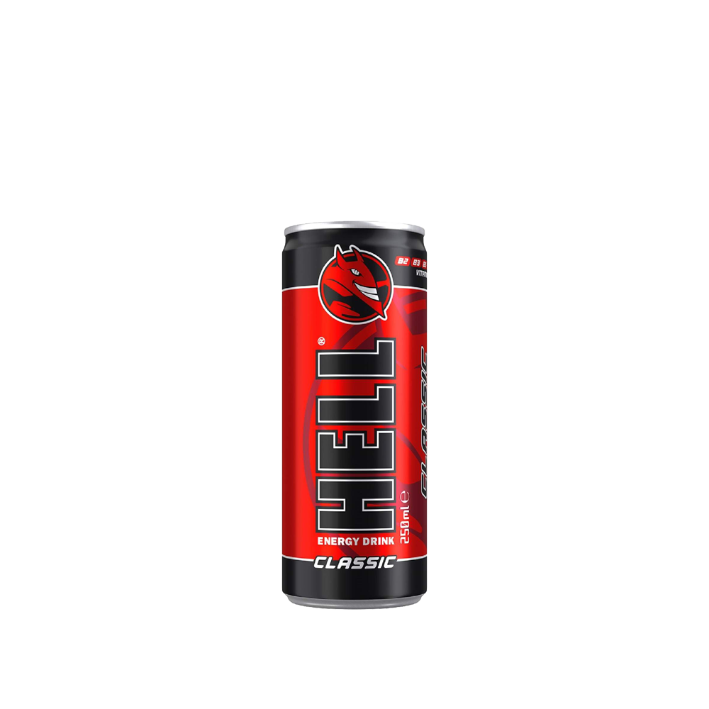 HELL Classic 0.25L