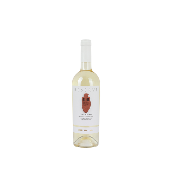 IMPERIAL Chardonnay Reserve Amphora 0,75L