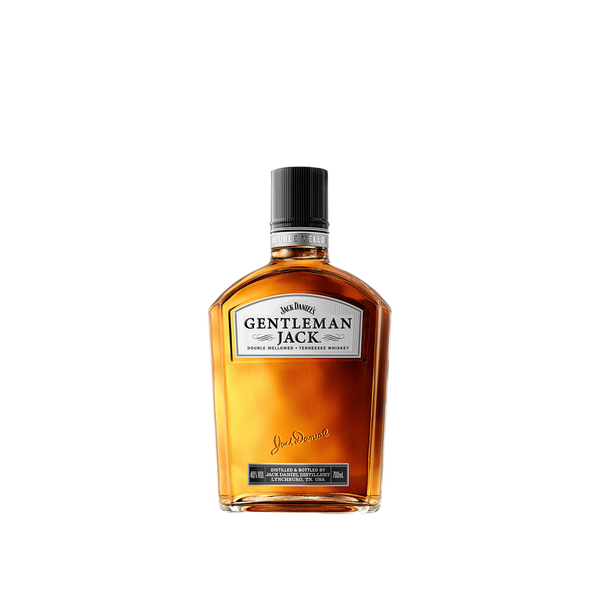Gentleman Jack 0.7L