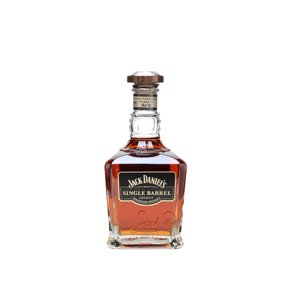 Jack Daniels Single Barrel 0.7L