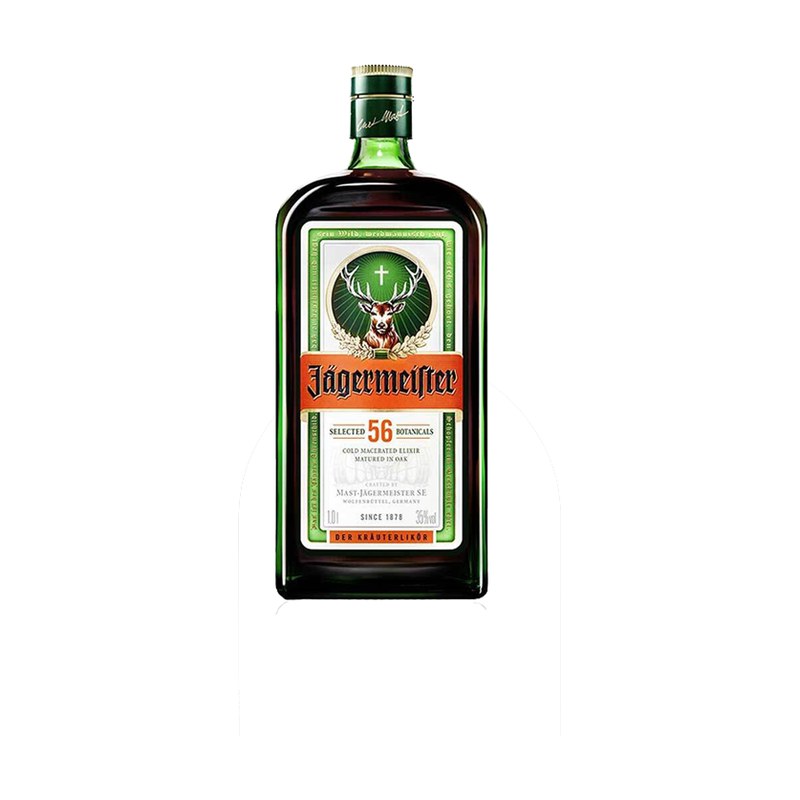Jagermeister 0.7L