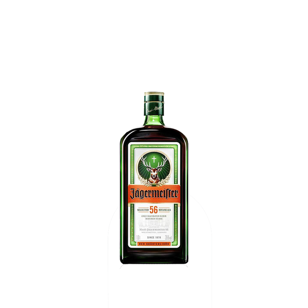 Jagermeister 0.7L
