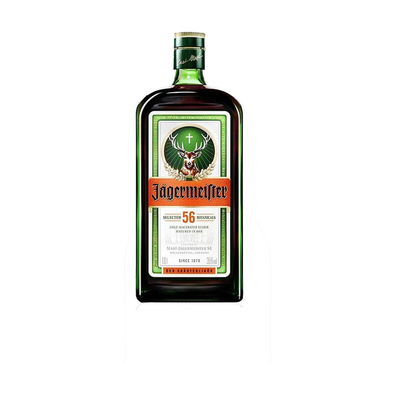 Jagermeister 1L