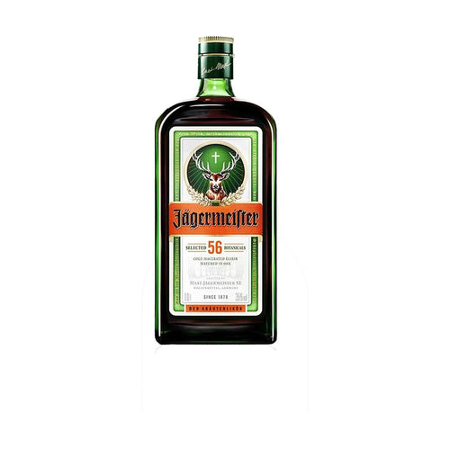 Jagermeister 1L