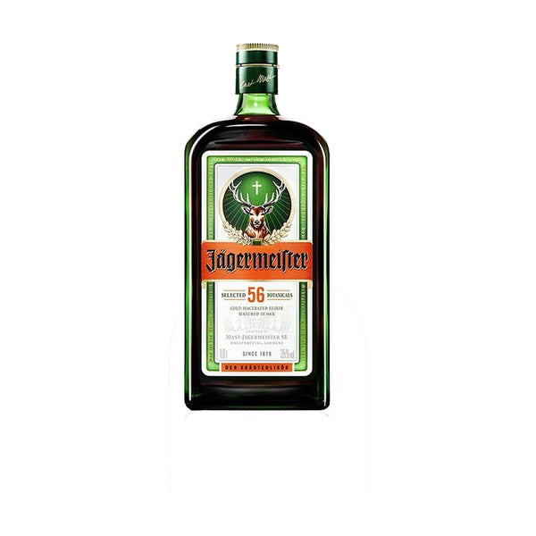 Jagermeister 1L