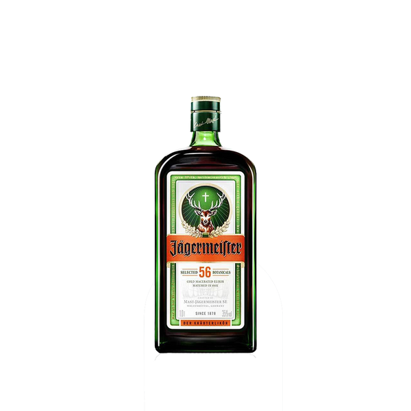 Jagermeister 1L