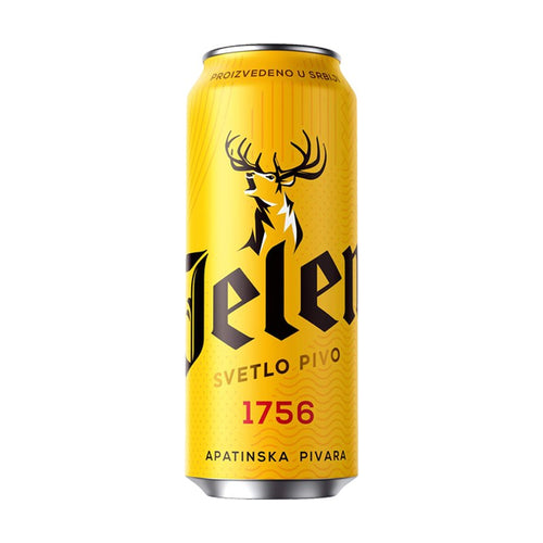 Jelen 0.5L